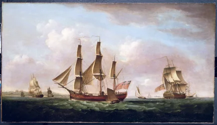 Le Columbus