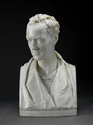 William Howley (1766-1848) évêque de Londres
