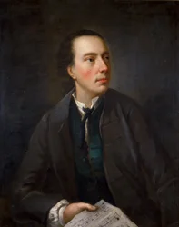 Charles Avison