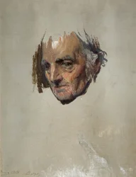 Tête d
