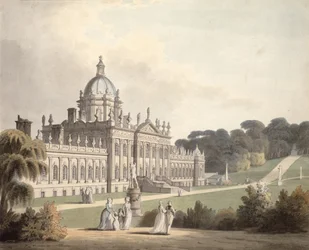 Château Howard