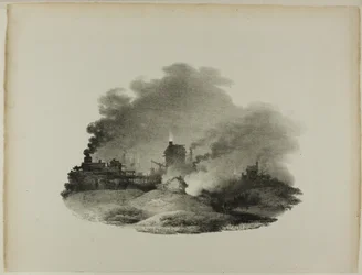 Près de Wellington, Shropshire