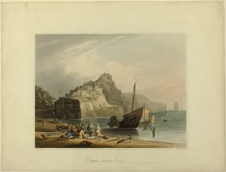 Baie de Robin des Bois