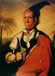 Cunne-Shote (vers 1715-1810) 1762