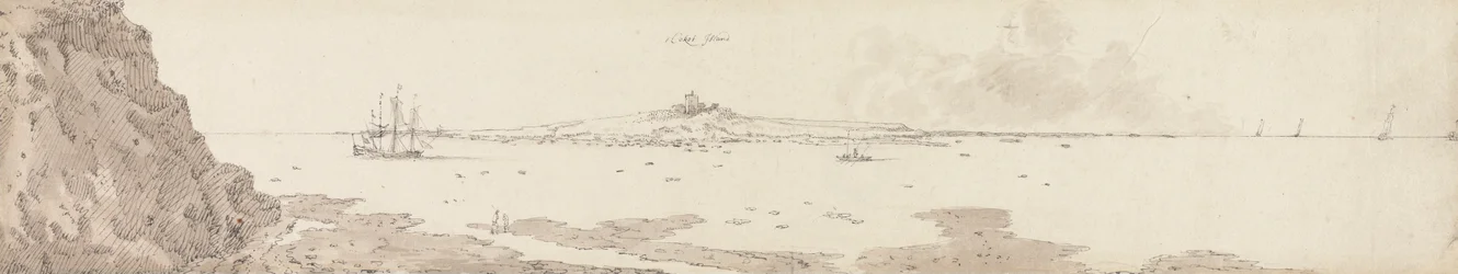 Île de Coquet