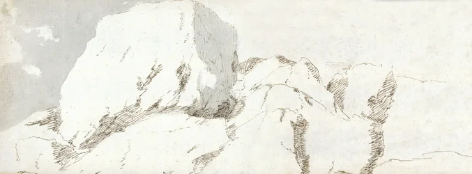 Partie du Pembrokeshire, vers 1678