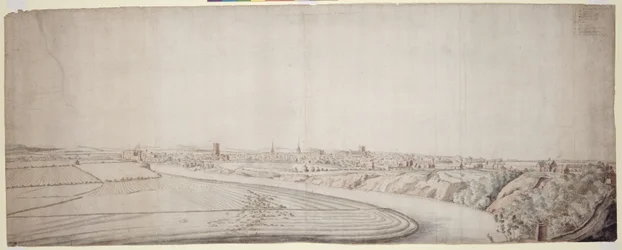 Vue de Chester