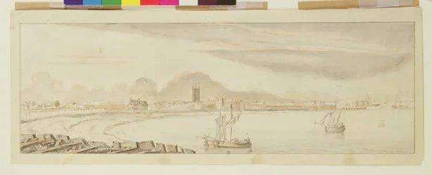 Vue de Hull