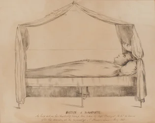 Napoléon Bonaparte