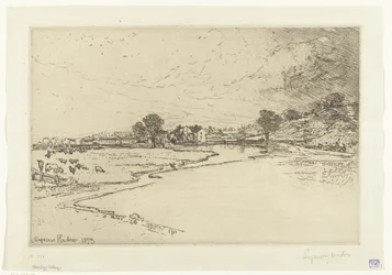 Abbaye de Sawley