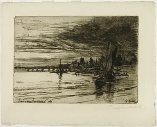 Pont de Battersea