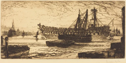 Démantèlement de l