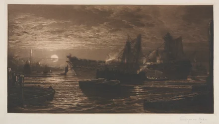 Démantèlement de l