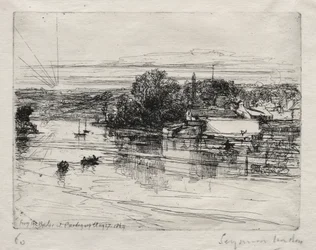 Pont de Cardigan