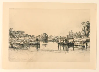Écluse d