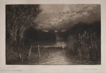 Pêche à l