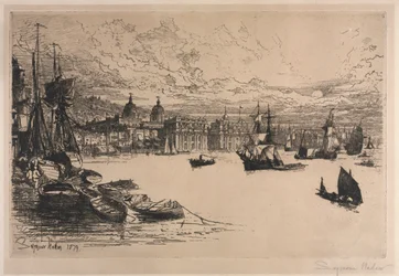 Greenwich