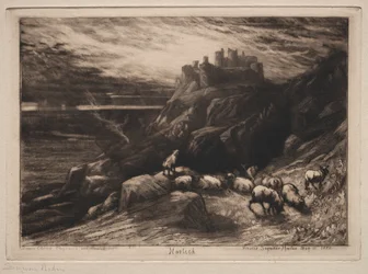 Harlech