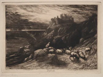 Harlech
