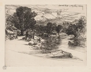 Maison des Smyth
