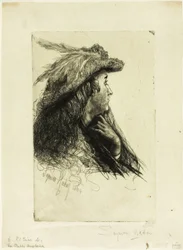 La belle anglaise