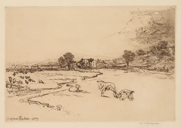 Abbaye de Sawley