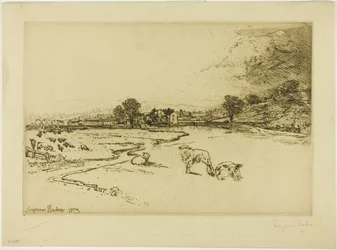 Abbaye de Sawley