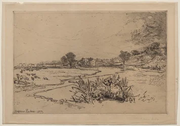 Abbaye de Sawley