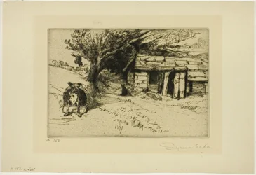 La Cabane