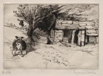 La Cabine