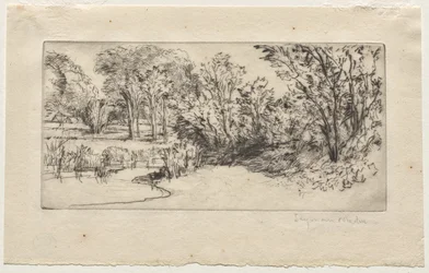 Le Petit Longparish