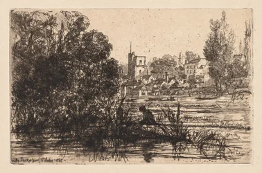 Église de Twickenham