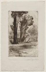 Presbytère à Sonning