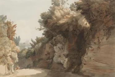Vue près de l