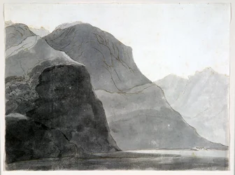 Lac de Côme