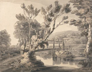 La passerelle