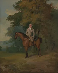 Henry Addington, plus tard premier vicomte Sidmouth