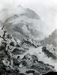 Illustration de 