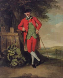 M. Bailey de Stanstead