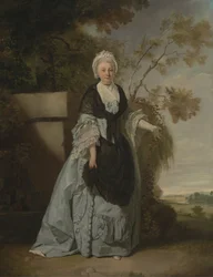 Mme Bentley