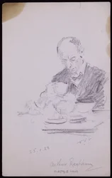 Portrait d
