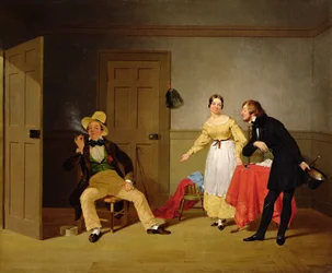 Les beaux de la ville et de la campagne