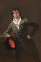 Bartolomé Sureda y Miserol, vers 1803-1804