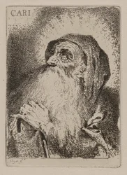 Caritas (Charité)