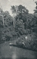 Rio de S. Anastacio, 1895
