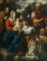 Épiphanie