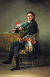 Ferdinand Guillemardet, Ambassadeur de France en Espagne …