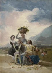 Automne, 1786