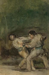 Le duel