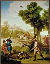 Chasse